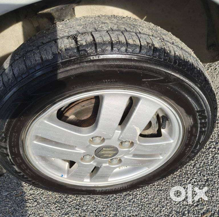 Maruti Suzuki Alto K10 2010-2014 Vxi, 2012, Cng & Hybrids