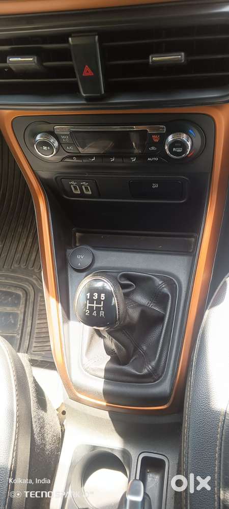 Ford Ecosport 1.5 Sports Edition Diesel, 2020, Diesel