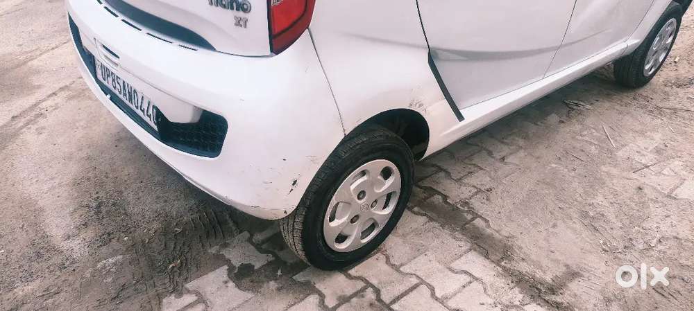 Tata Nano Genx Xt 2016