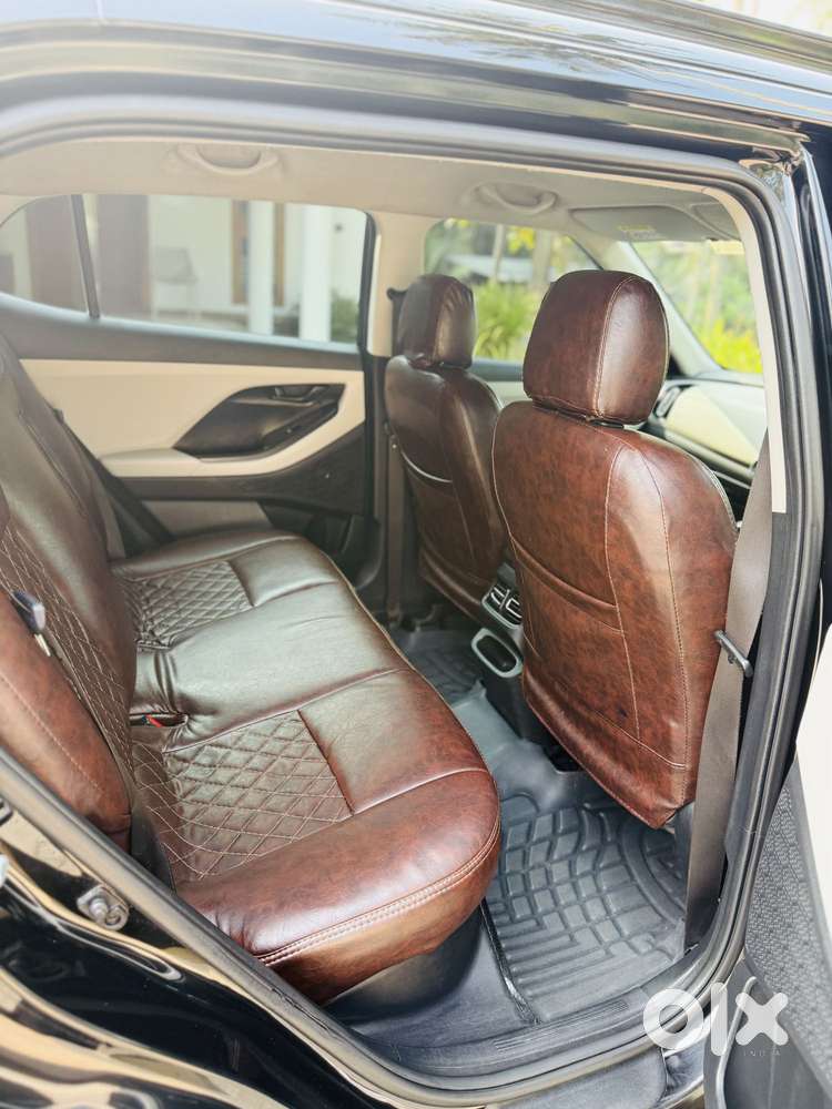 Hyundai Creta 1.6 E Plus Diesel, 2021, Diesel