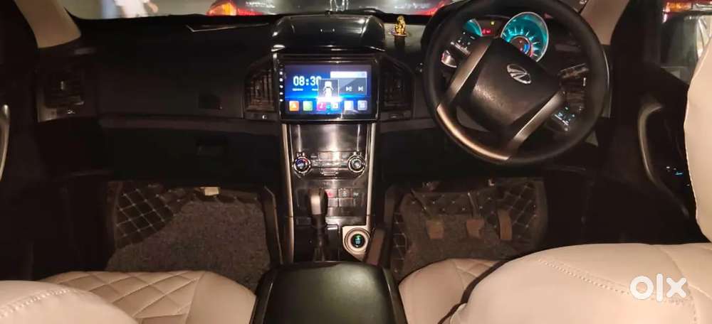 Mahindra Xuv500 2020 Diesel Good Condition