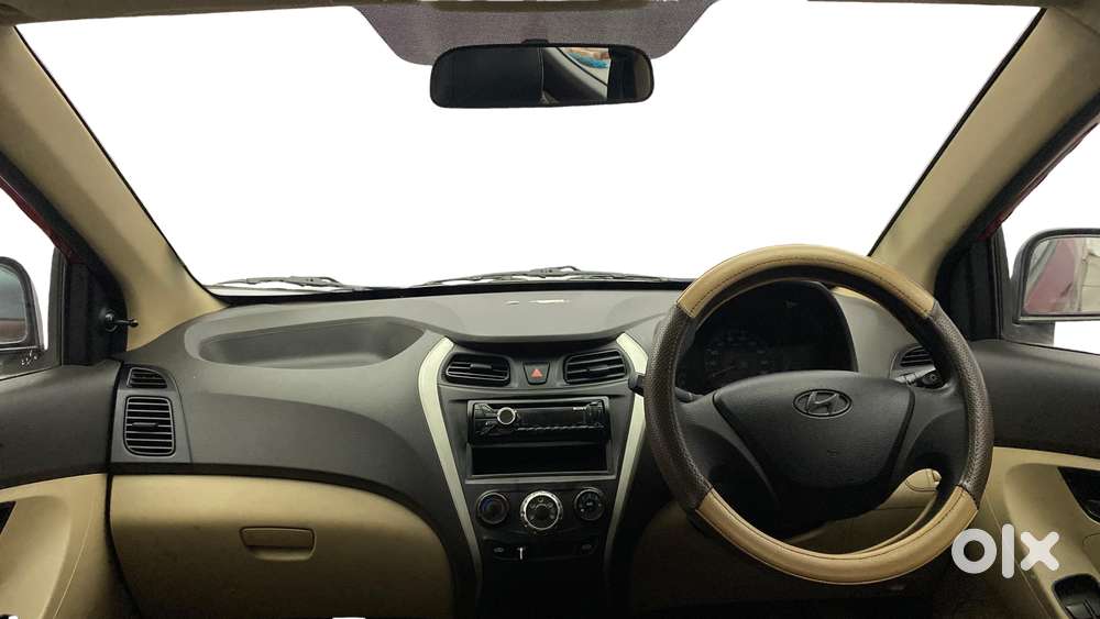 Hyundai Eon Era +, 2013, Petrol