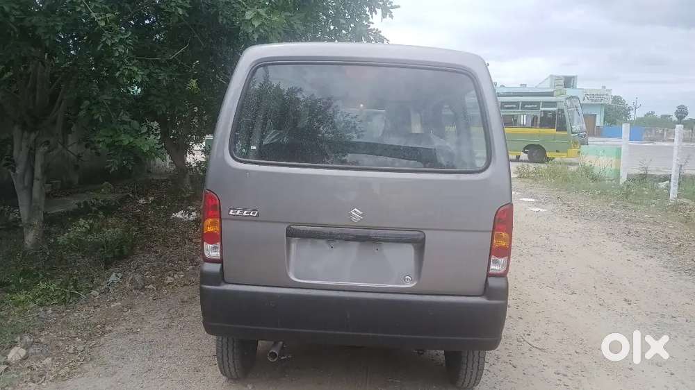 Maruti Suzuki Eeco 2026