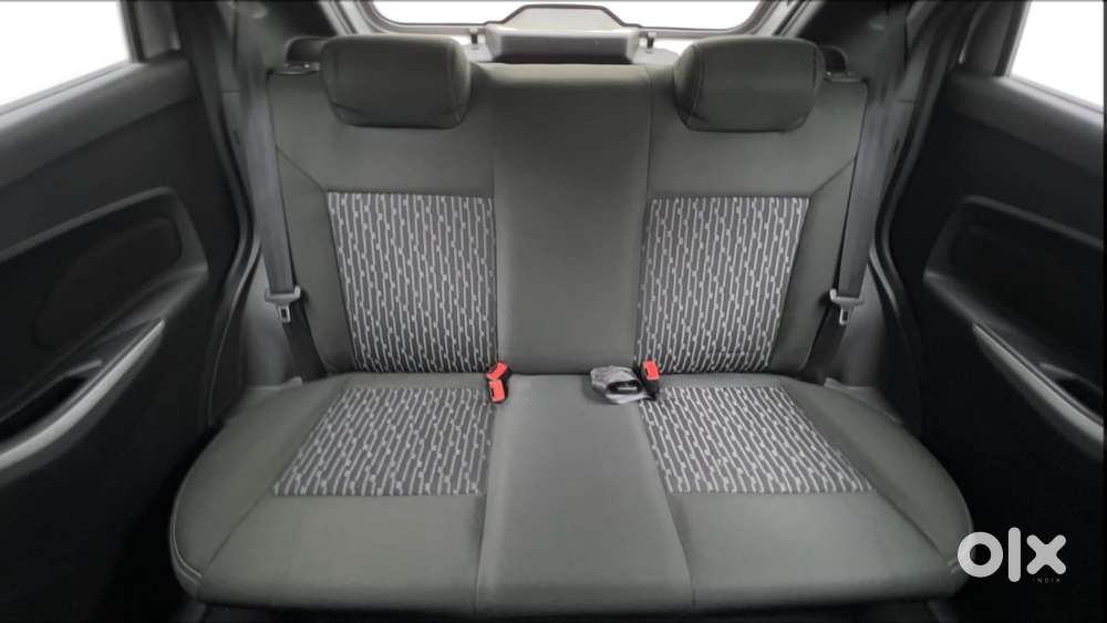 Ford Figo 1.2p Trend Mt, 2016, Petrol