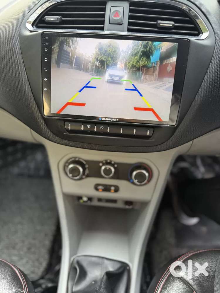 Tata Tiago 1.2 Revotron Xz Plus, 2020, Petrol