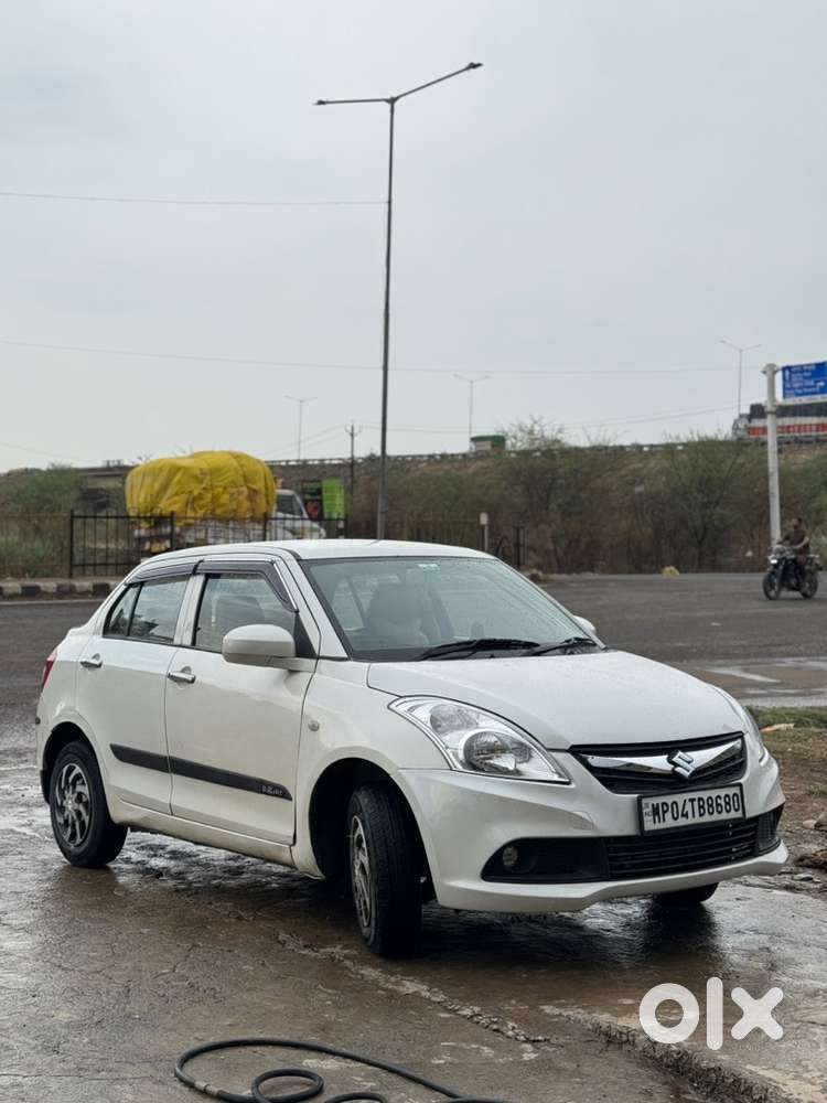 Maruti Dzire Vdi Diesel 2018