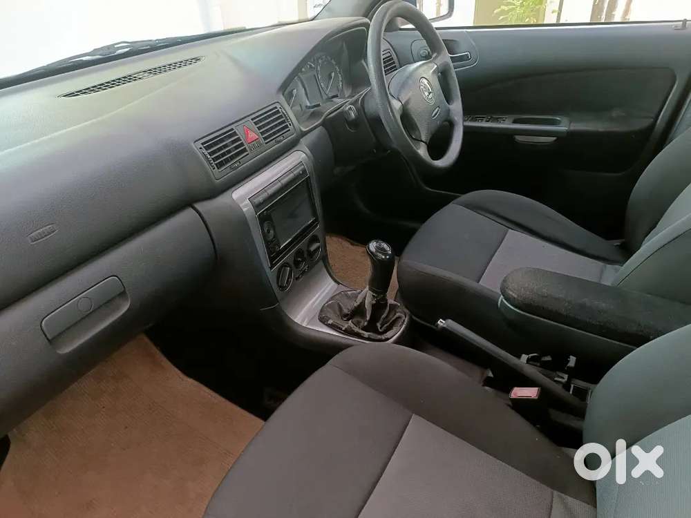 Skoda Octavia 2008 Diesel Well Maintained