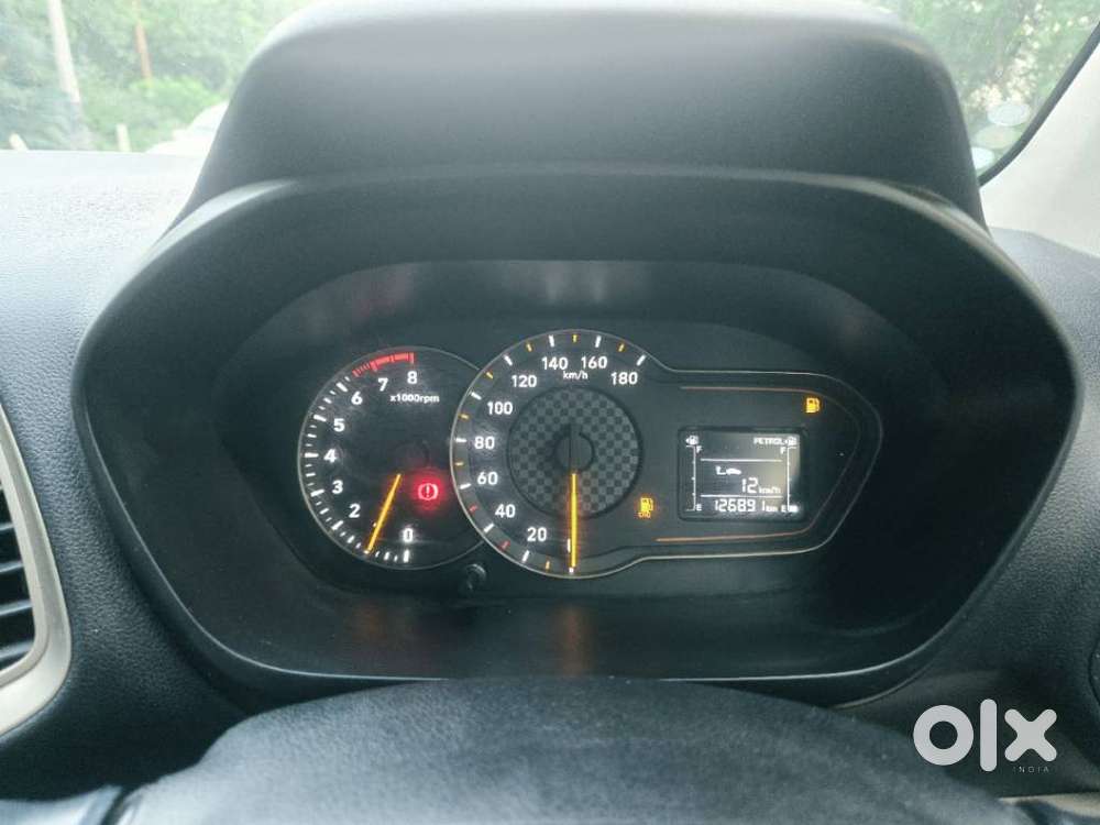 Hyundai Santro Sportz Cng, 2021, Cng & Hybrids
