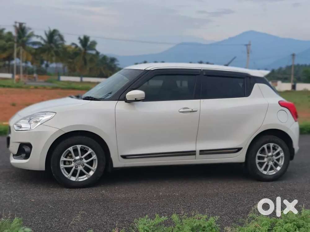 Maruti Suzuki Swift Zxi 2023 Manual Car