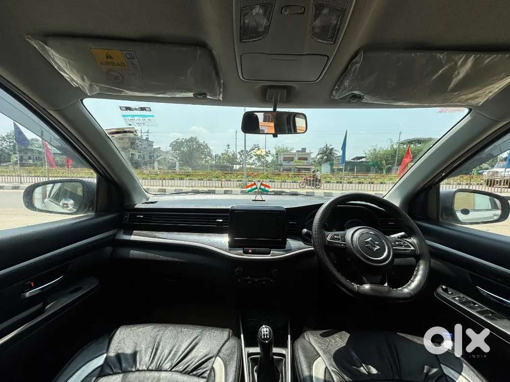Maruti Suzuki Xl6 1.5 Zeta 2021