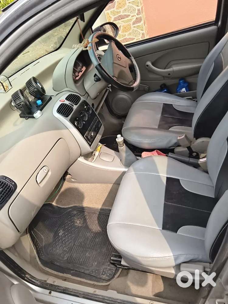 टाटा इंडिका फुल्ल कंडिशन