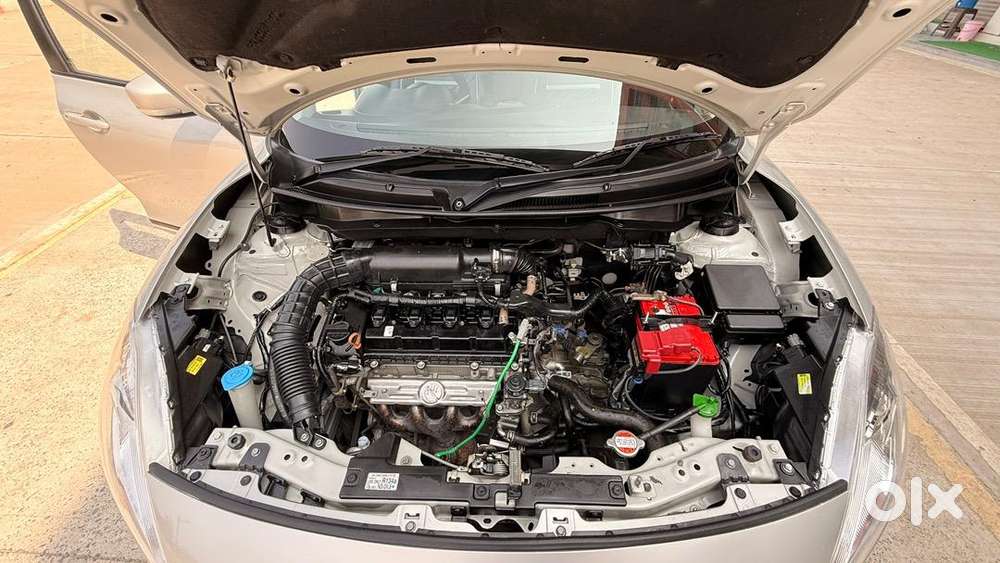 Maruti Suzuki Swift 2023