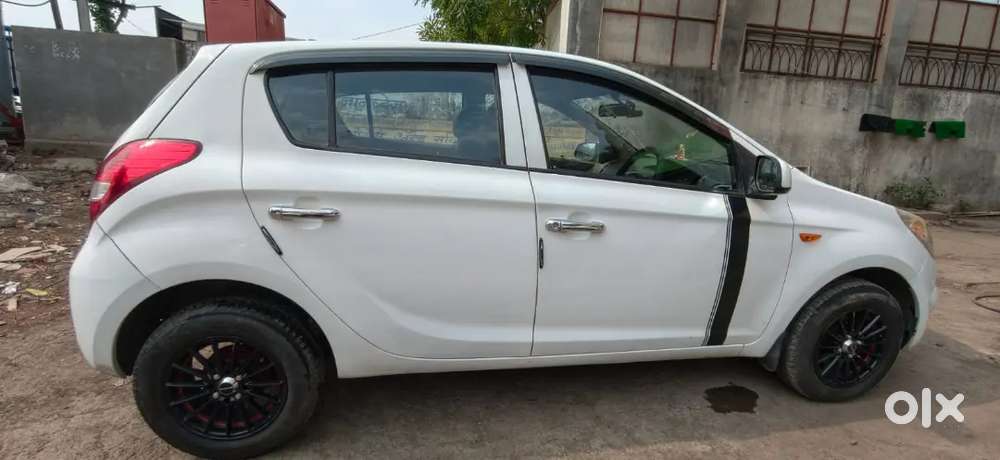 Hyundai New I20 1.5 2010