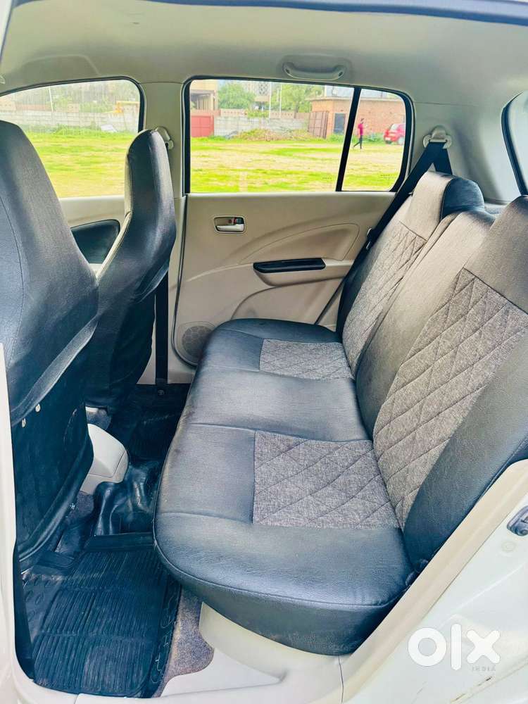 Maruti Suzuki Celerio Vxi(o), 2016, Cng & Hybrids