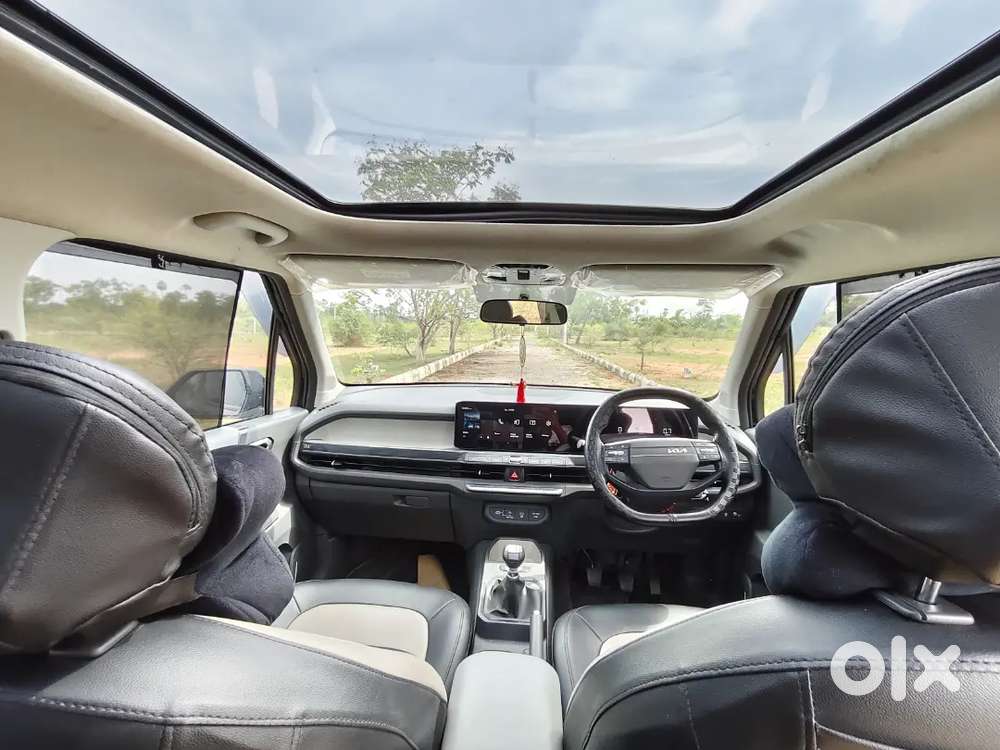 Kia Syros 2025 Diesel