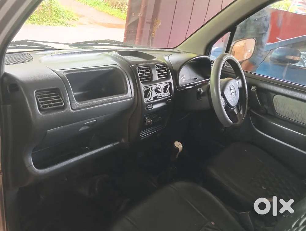 Wagnor 2009 Lxi Model Car For Sale, Fitness Till 2029 June