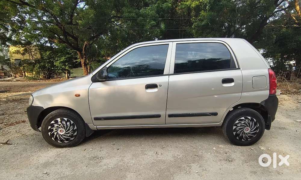 2006 Maruti Suzuki Alto
