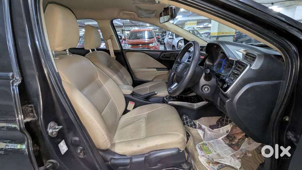 Honda City 2014-2015 I Vtec Sv, 2014, Petrol