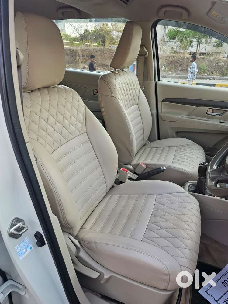 Maruti Suzuki Ertiga 2022-2023 Vxi Cng, 2022, Cng & Hybrids