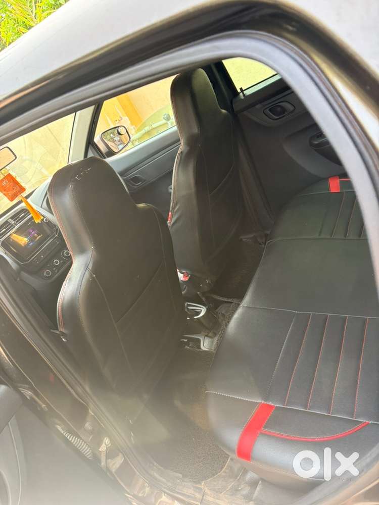 Renault Kwid Rxt 2020