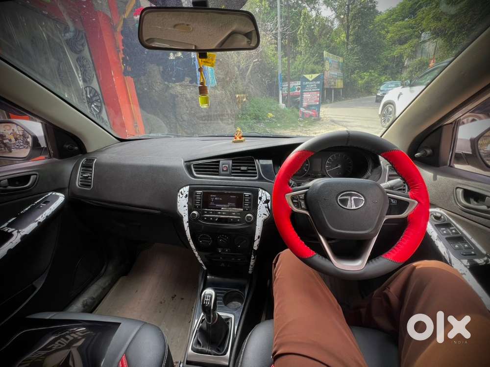 Tata Petrol Car 2016