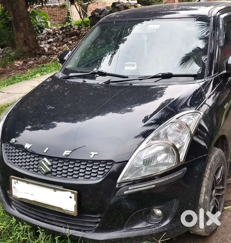 Maruti Suzuki Swift Vdi, 2012 Diesel Manual