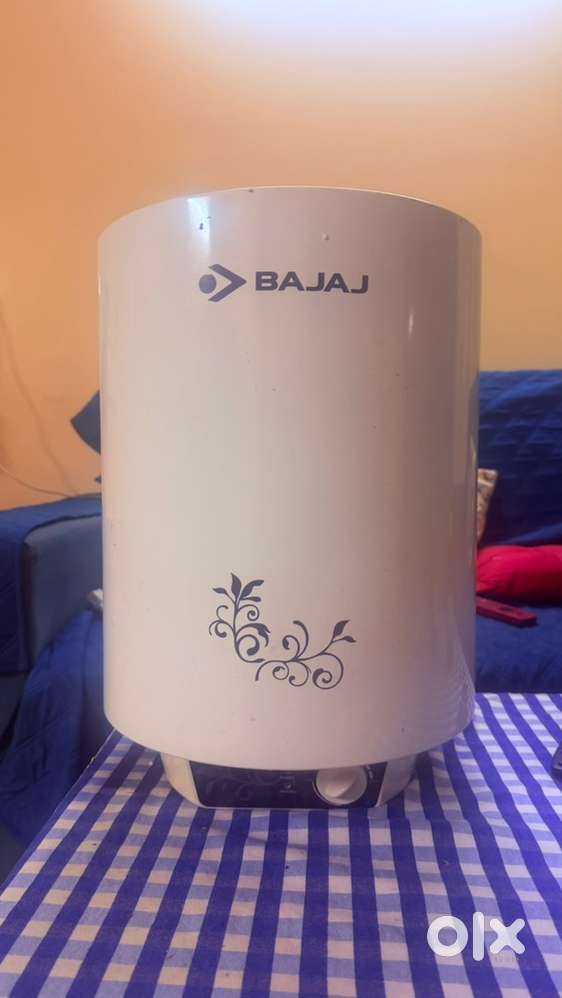 Bajaj Geyser15 ltr