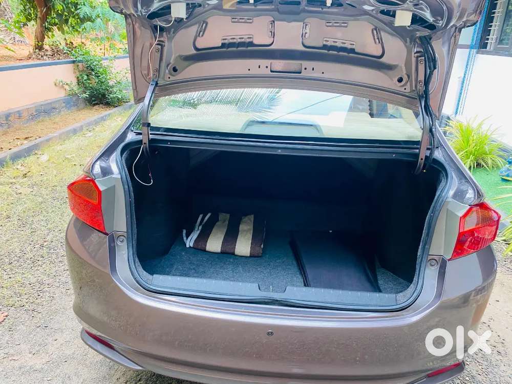 Honda City 2014 Diesel Only 81200 Km Driven

Neat And Well Maintained.