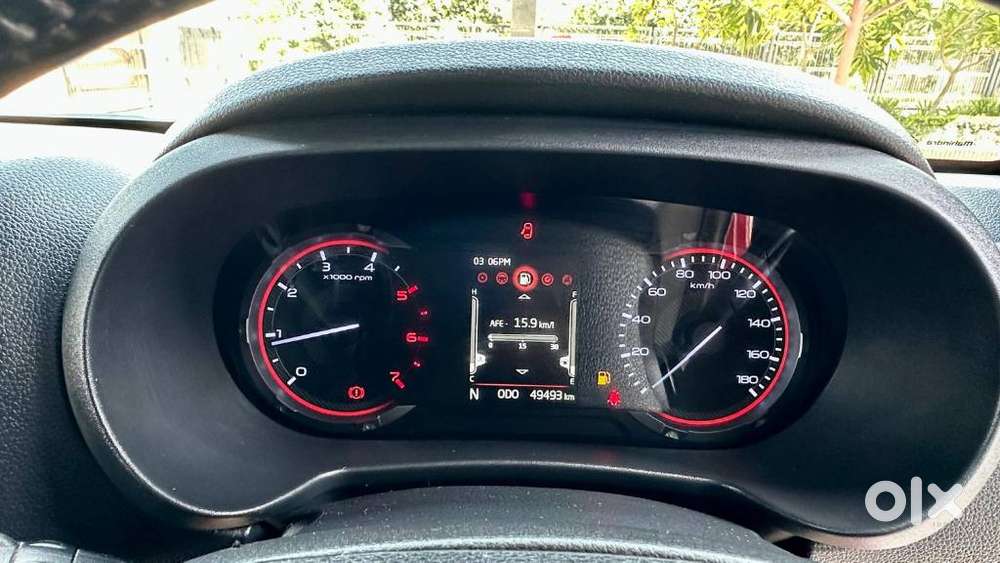 Mahindra Thar Lx Hard Top Diesel Mt 4wd, 2023, Diesel