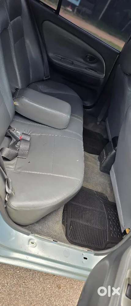 Mitsubishi Lancer 2.0 Lxd 2005