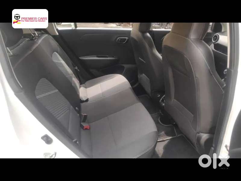 Hyundai Exter Sx 1.2 Amt, 2023, Petrol