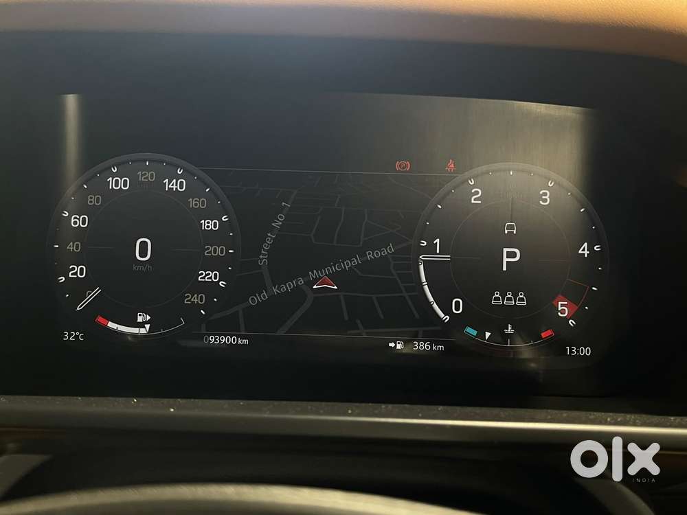 Land Rover Defender 3.0 L Diesel 130 X, 2023, Diesel
