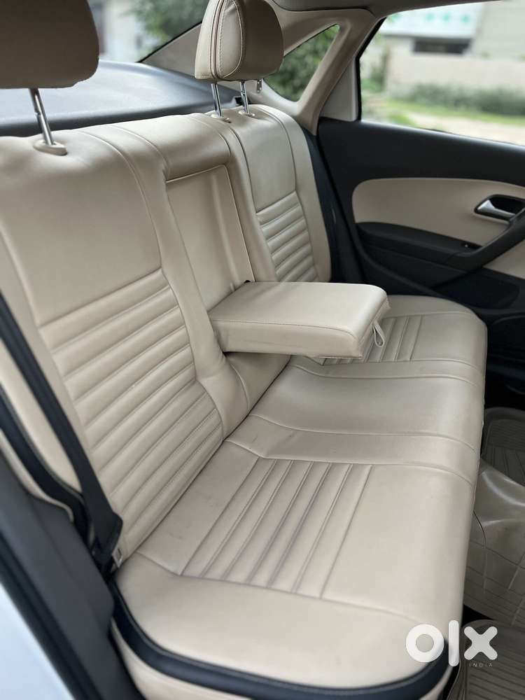 Volkswagen Vento 2010-2013 Diesel Highline, 2014, Diesel