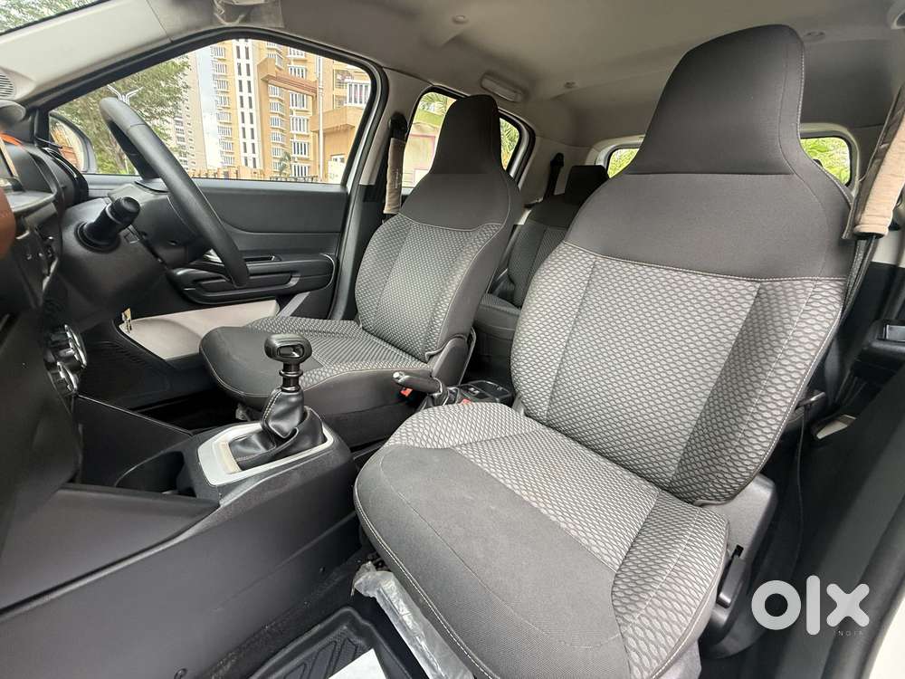 Citroen C3 Feel 1.2 Turbo Dual Tone, 2023, Petrol