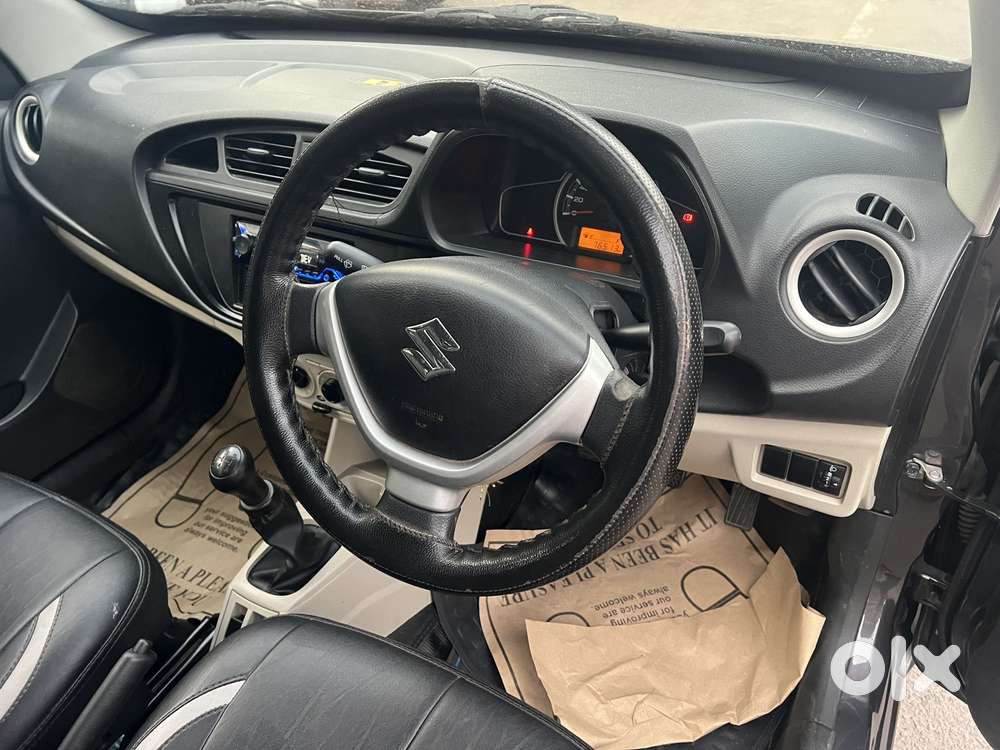 Maruti Suzuki Alto 800 Lxi, 2020, Petrol