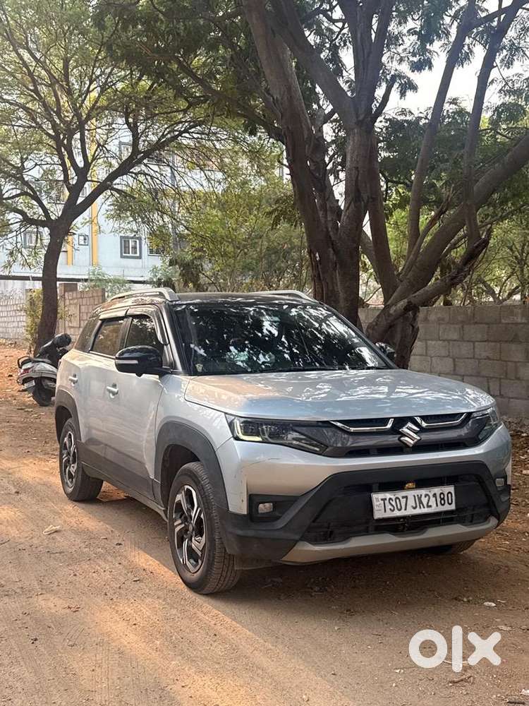 Maruti Suzuki Petrol 2022
