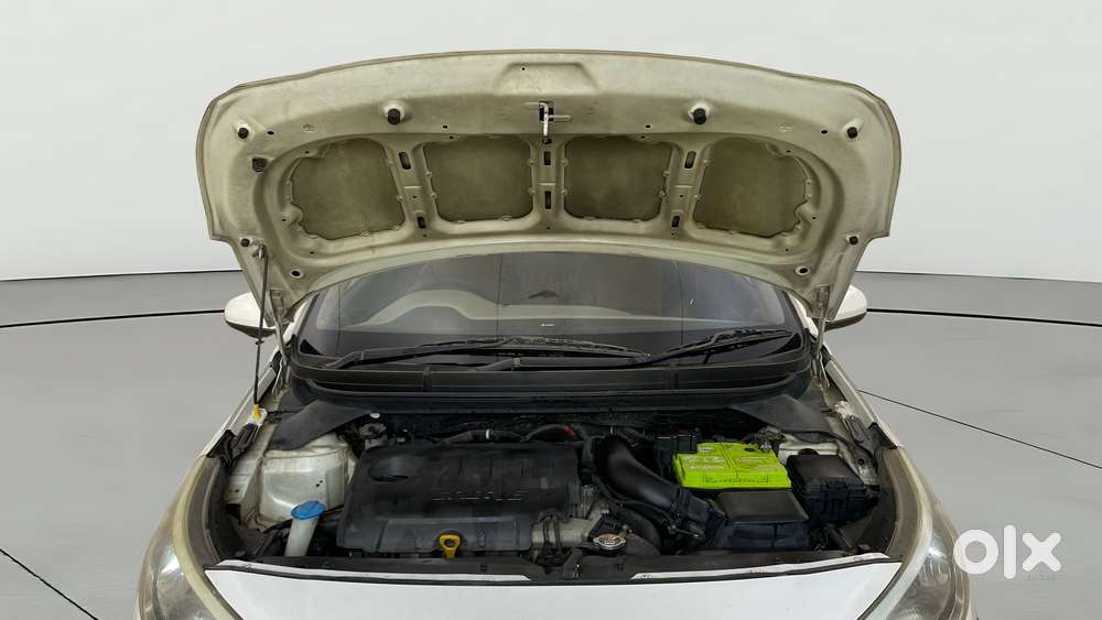 Hyundai Elite I20 Magna 1.4 Crdi, 2014, Diesel