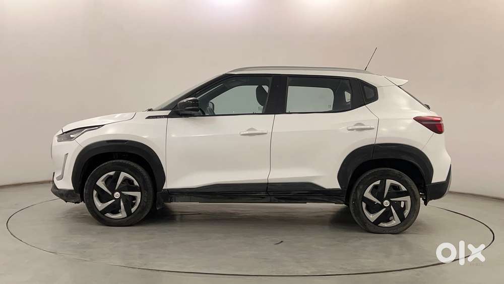 Nissan Magnite 1.0 Xl, 2021, Petrol