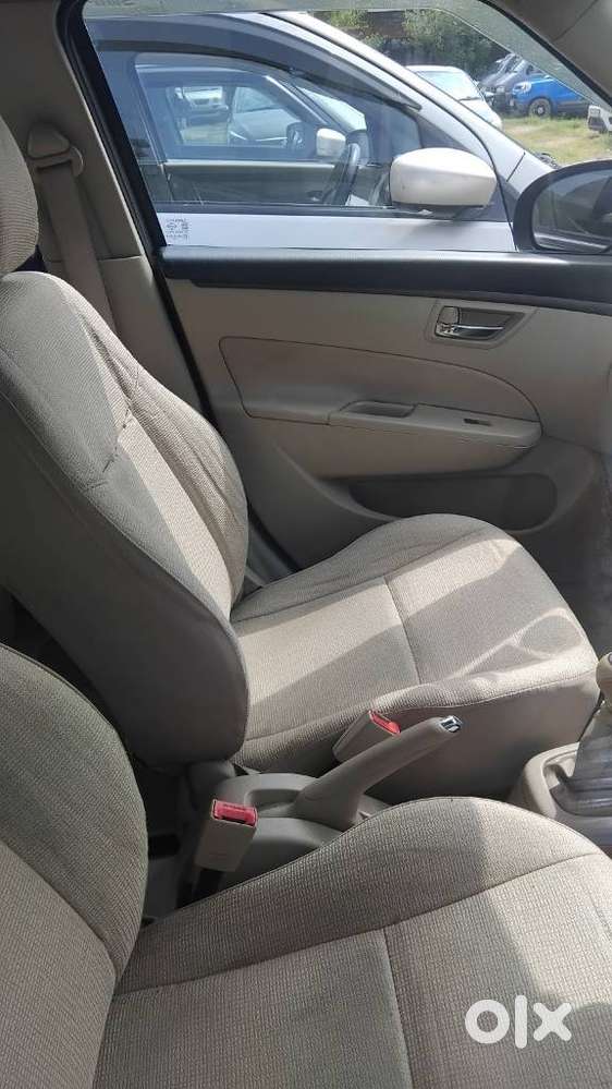 Maruti Suzuki Dzire 1.2 Vxi, 2015, Petrol
