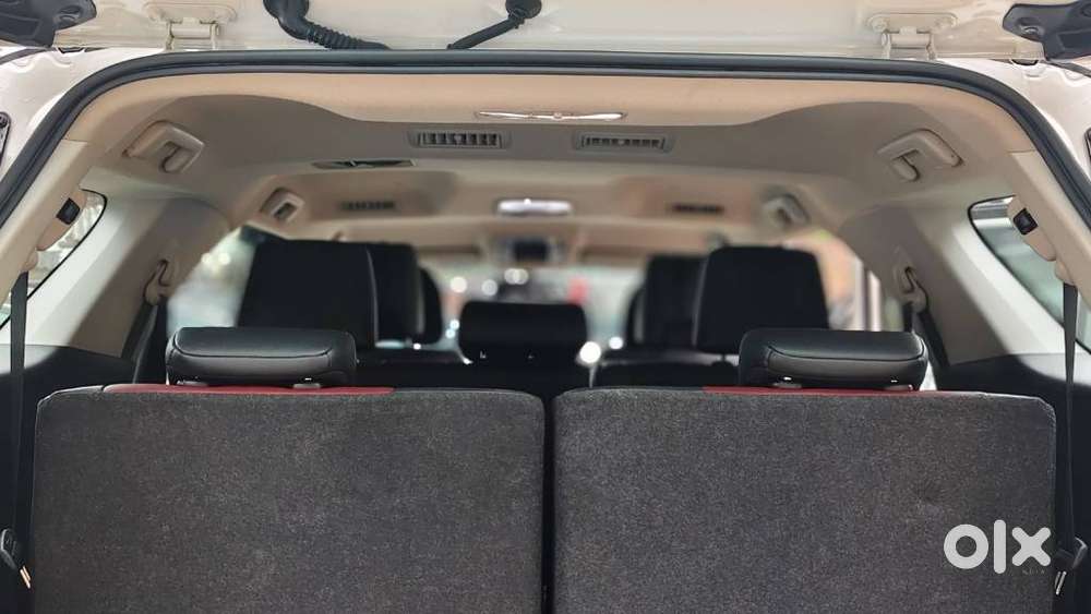 Toyota Fortuner Legender 4x2 At 2.8, 2024, Diesel