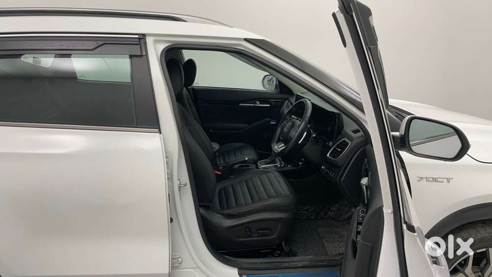 Kia Seltos Gtx Dct, 2023, Petrol