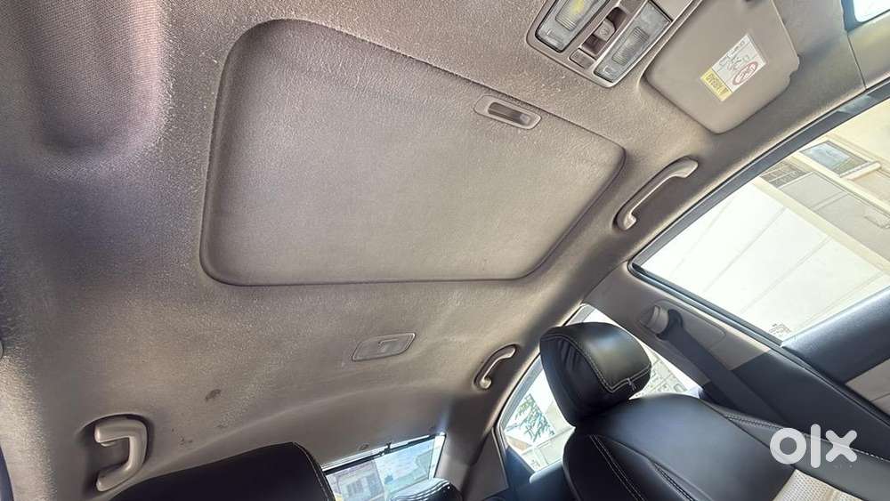 Hyundai Verna Crdi 2018