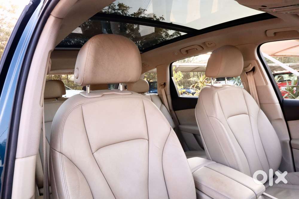 Audi Q7 3.0 45 Tdi Quattro Premium Plus, 2019, Diesel