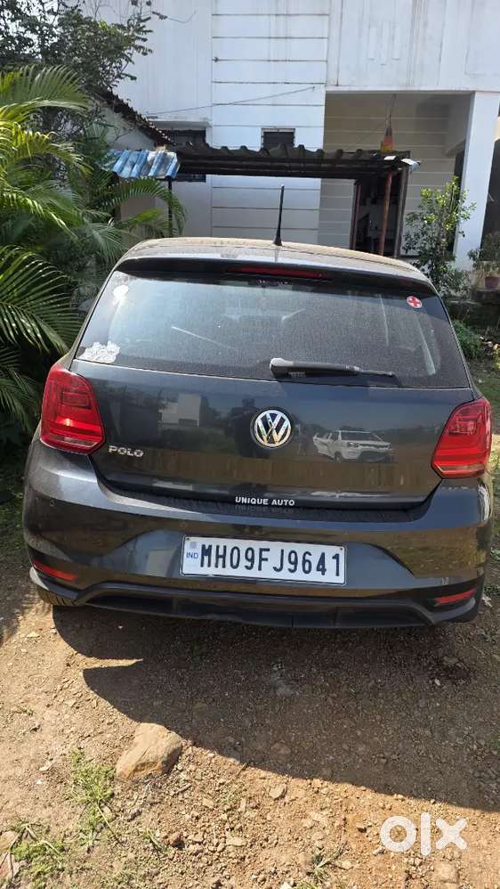 Volkswagen Polo 2020 Model
