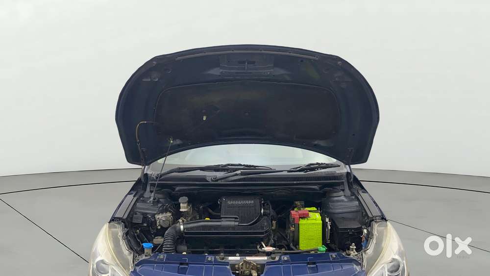 Maruti Suzuki Ciaz 1.4 At Delta, 2017, Petrol