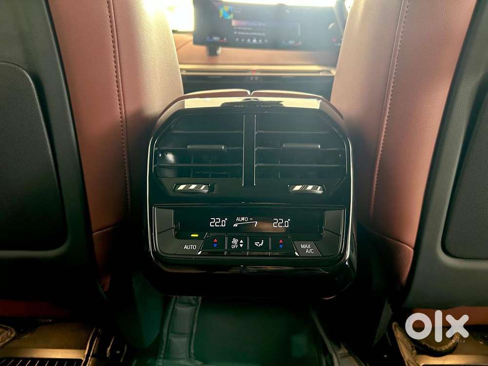 Bmw Ix Xdrive 40, 2023, Electric