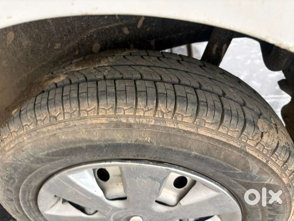 Maruti Suzuki Car 2006