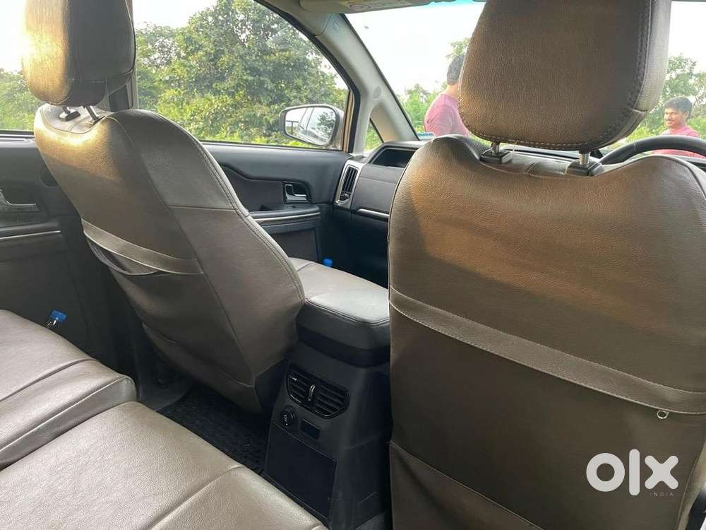 Tata Hexa Xm+ Diesel 2019