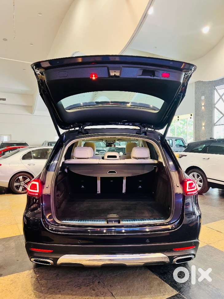 Mercedes-benz Gle 300d 4matic Lwb, 2022, Diesel