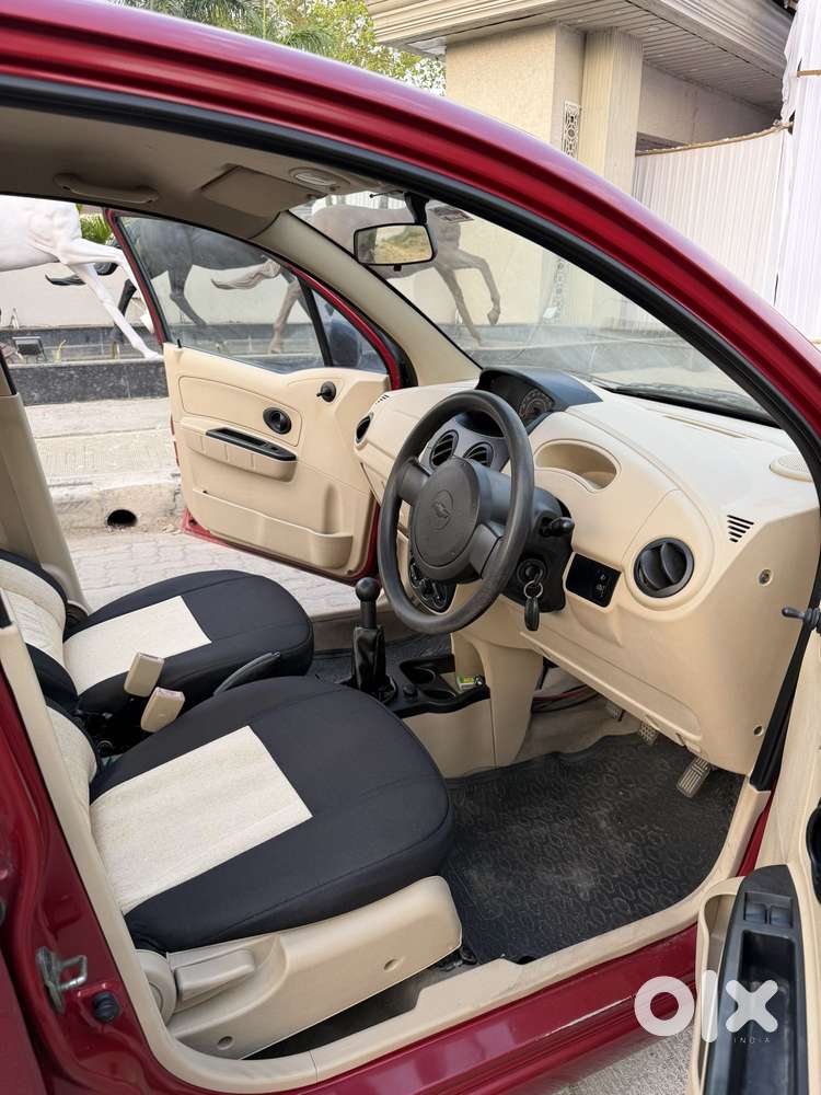 Chevrolet Spark 1.0 Ls, 2011, Petrol